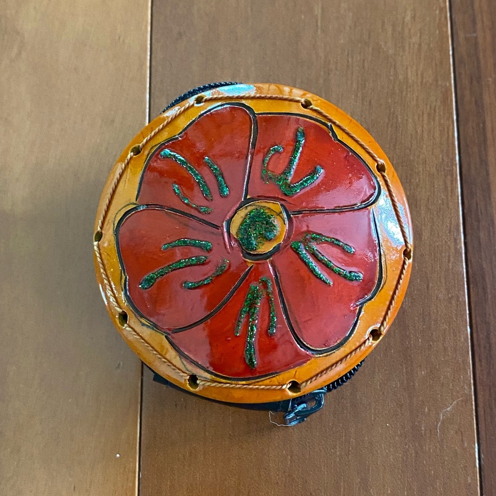 [Handmade] Coin Purse